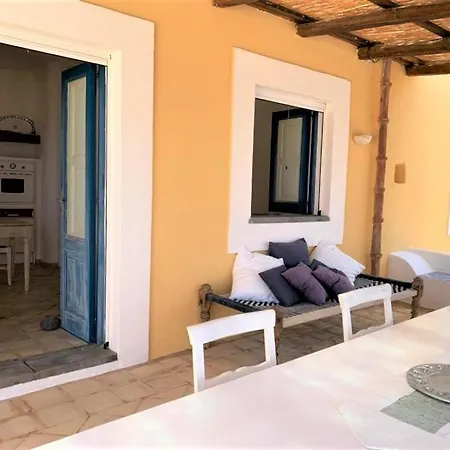 Villa - Tramonto Sul Mare *