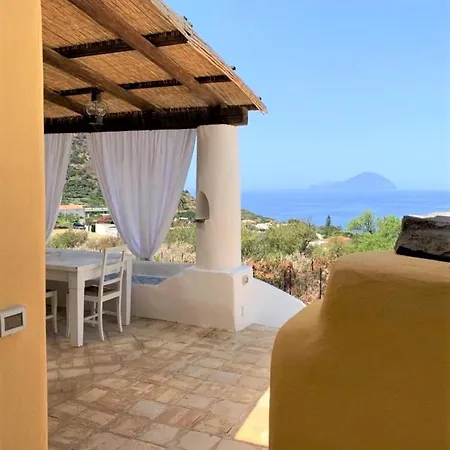 - Tramonto Sul Mare Villa *