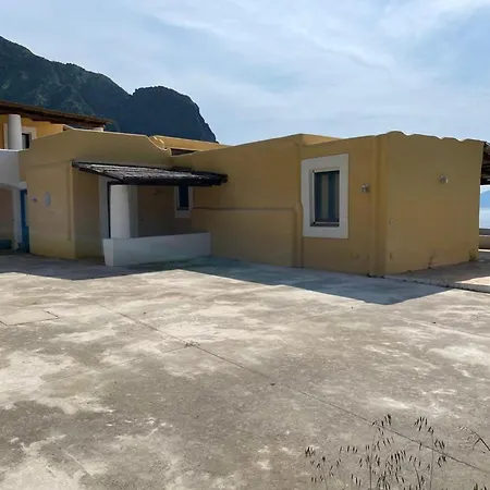Villa - Tramonto Sul Mare