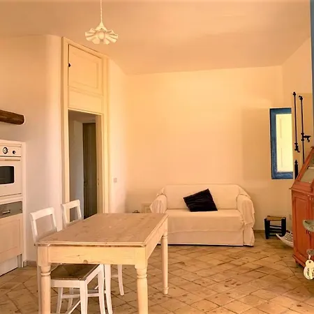 Villa - Tramonto Sul Mare Pollara