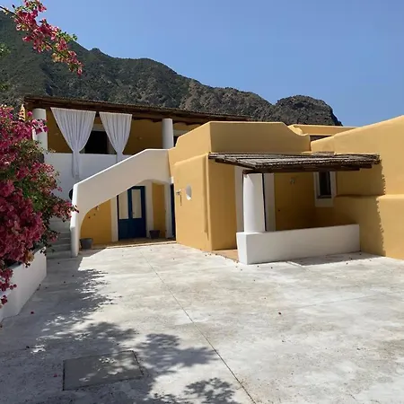 Villa - Tramonto Sul Mare
