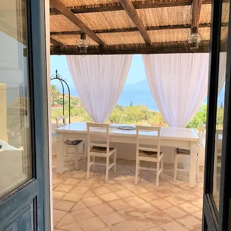 - Tramonto Sul Mare Villa *