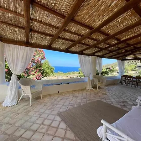 Villa - Tramonto Sul Mare