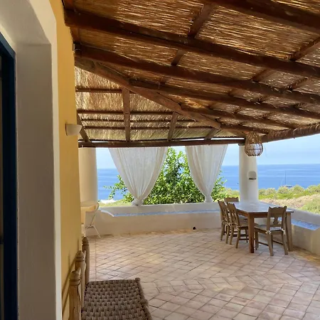 - Tramonto Sul Mare Villa