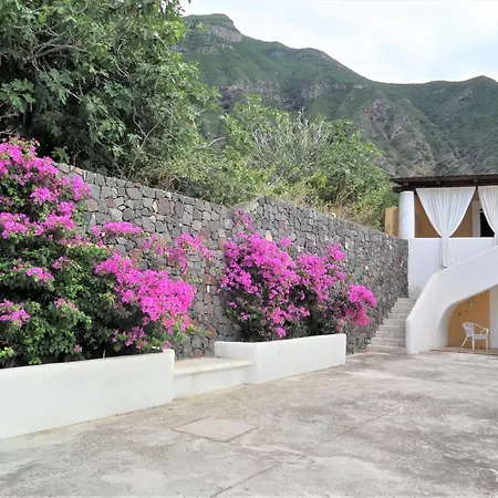 Villa - Tramonto Sul Mare *