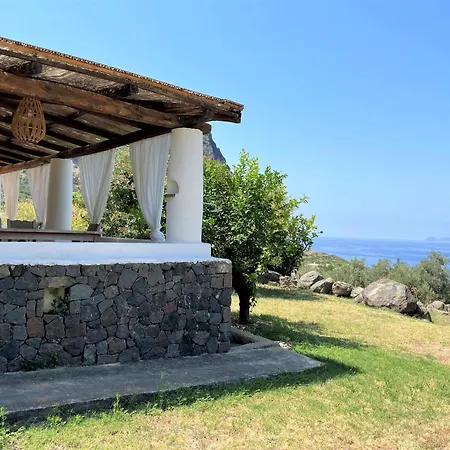 Villa - Tramonto Sul Mare *