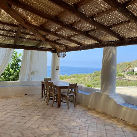 - Tramonto Sul Mare Villa