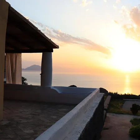 - Tramonto Sul Mare Villa