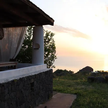 - Tramonto Sul Mare Villa *