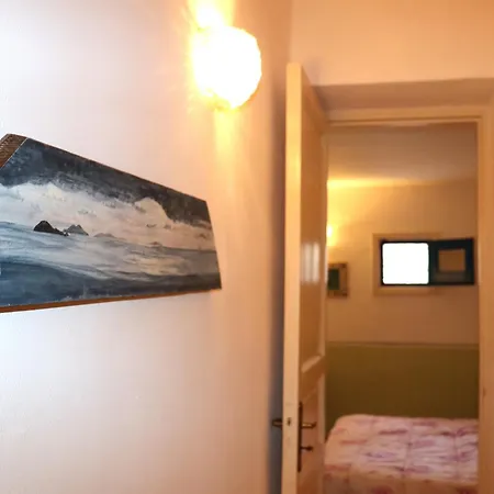 Villa - Tramonto Sul Mare *