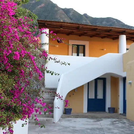- Tramonto Sul Mare Villa *